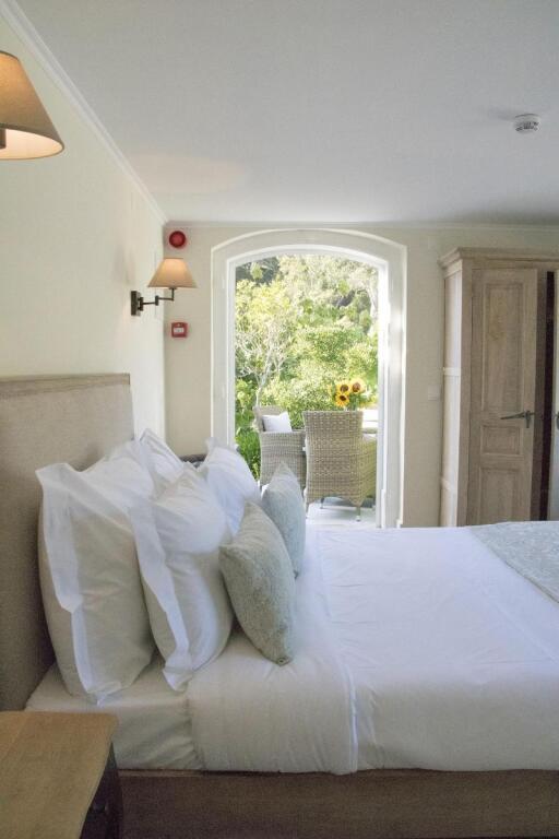 Hotel Casa Holstein Quinta De Sao Sebastiao Sintra