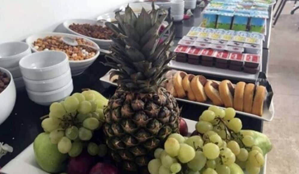 Hotel Costa Asmin Hotel