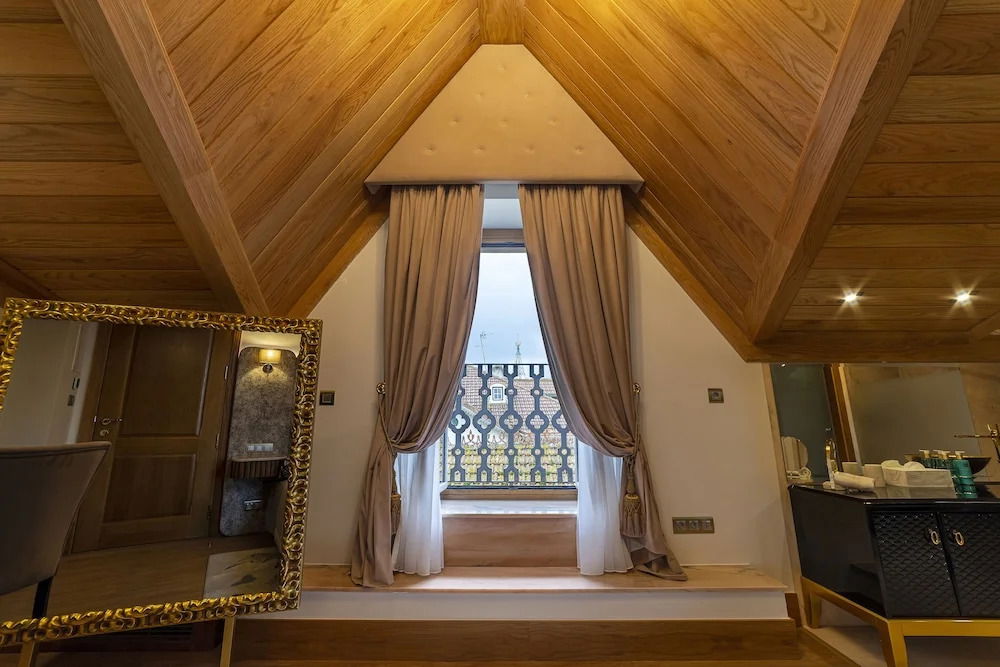 Hotel Sintra Marmoris Camelia