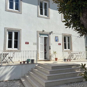 Sejur Sintra Flower Vintage Chalet vacanta Sintra
