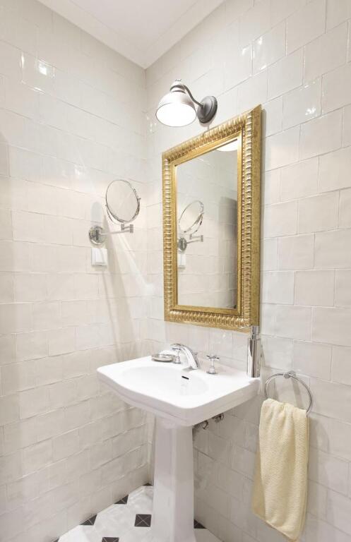 Hotel Villa Estefânia