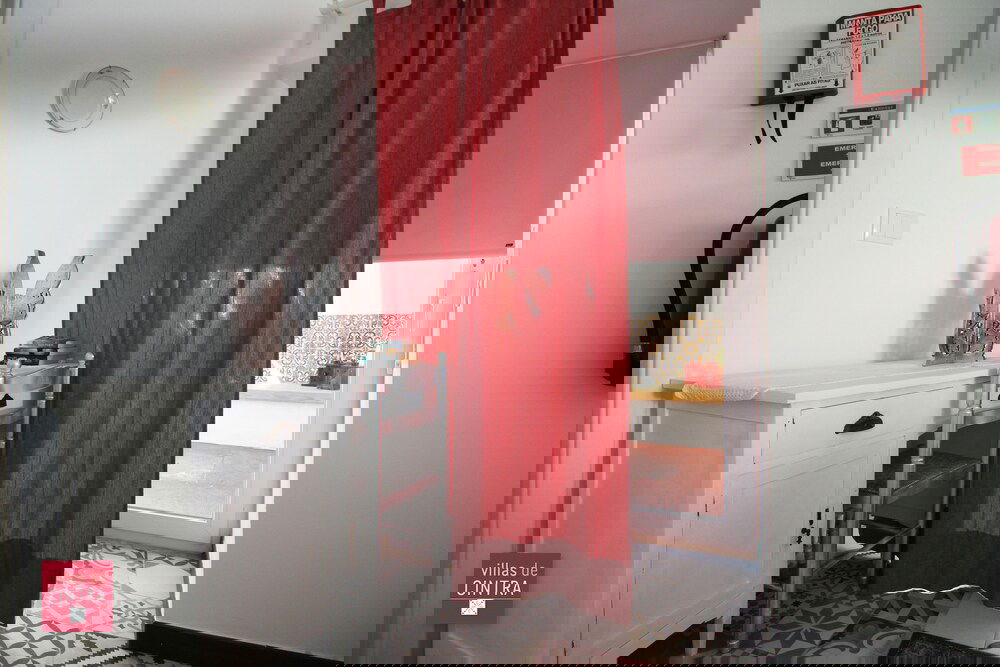 Hotel Villas De Cintra