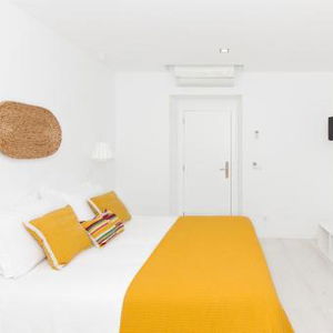 Hotel Villa Maça House cazare Sintra