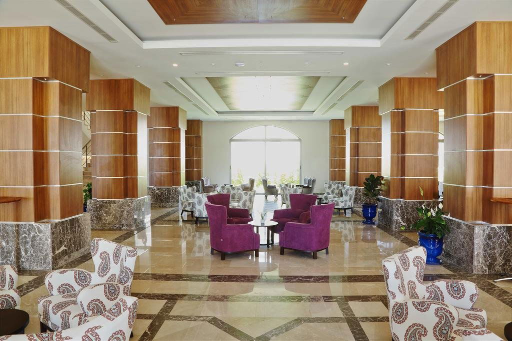 Hotel My Ella Bodrum Resort Spa (Ex Kairaba Bodrum Princess)