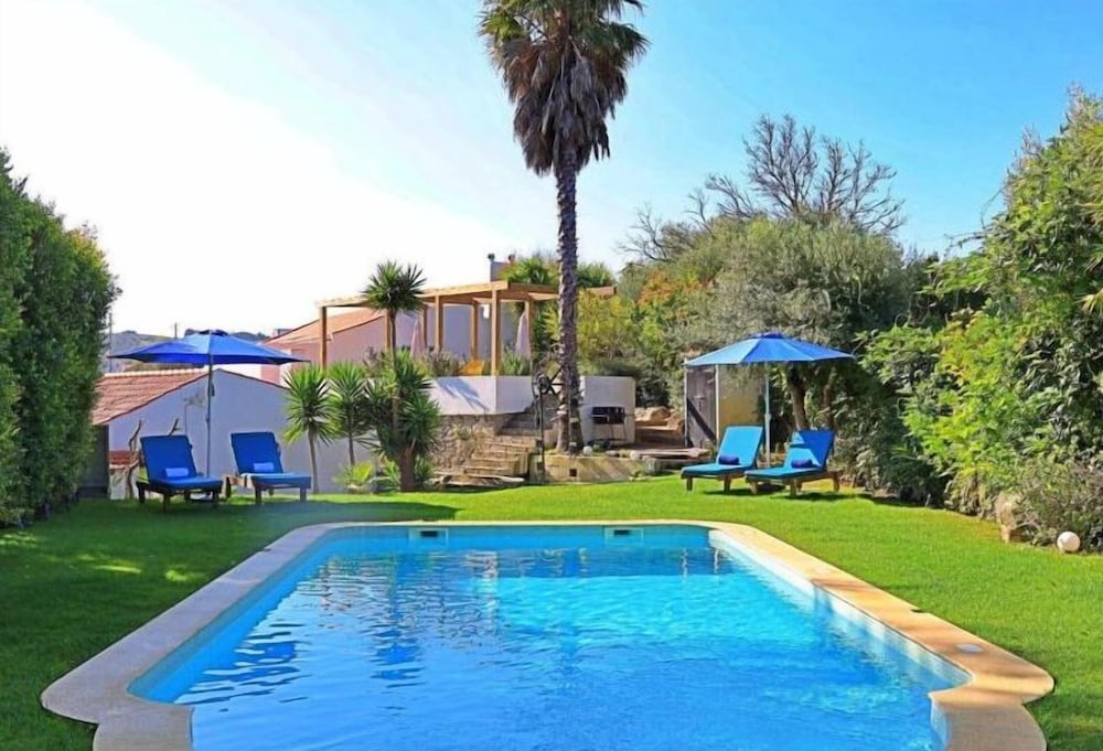Hotel Casalinho Da Azenha Charm House