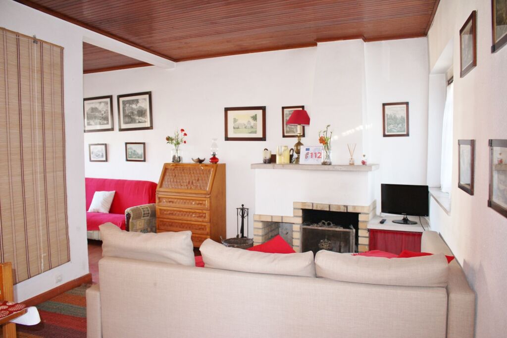 Hotel Casas Da Biquinha