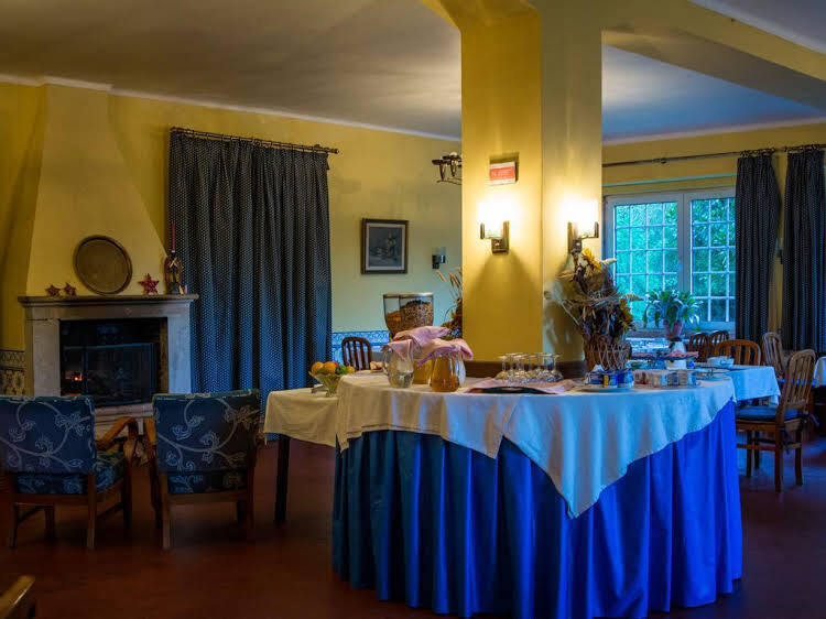 Hotel Hotel Sintra Jardim