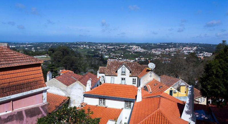 Hotel Palacio De Sintra