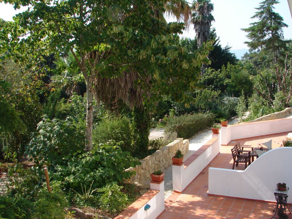 Hotel Quinta Verde Sintra