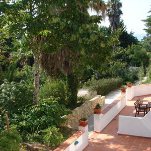 Hotel Quinta Verde Sintra cazare Sintra