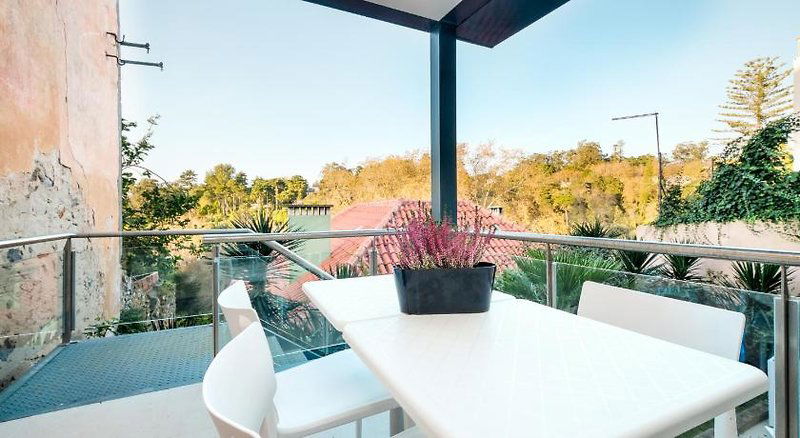 Hotel Sintra Bliss House