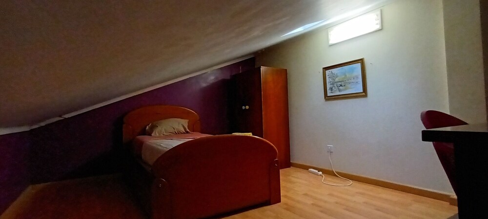 Hotel Global Guest