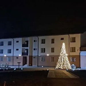 Hotel Hostel Europa cazare Ocna Mures