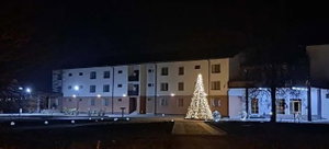 Hotel Hostel Europa cazare Ocna Mures