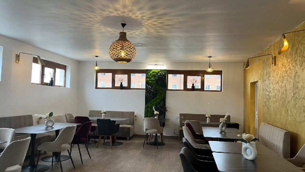Hostel Europa