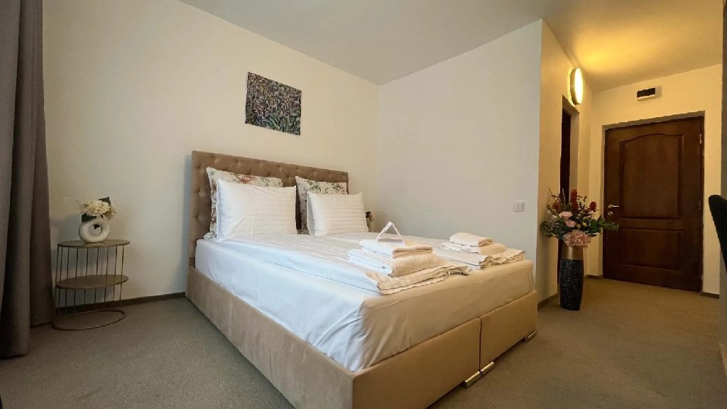 Hostel Europa