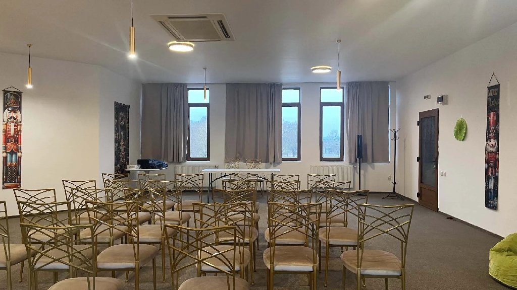 Hostel Europa