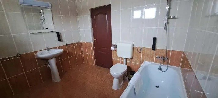 Hostel Europa