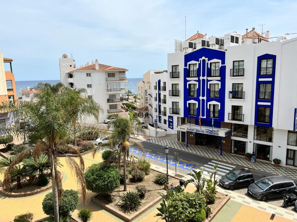 Perla Marina