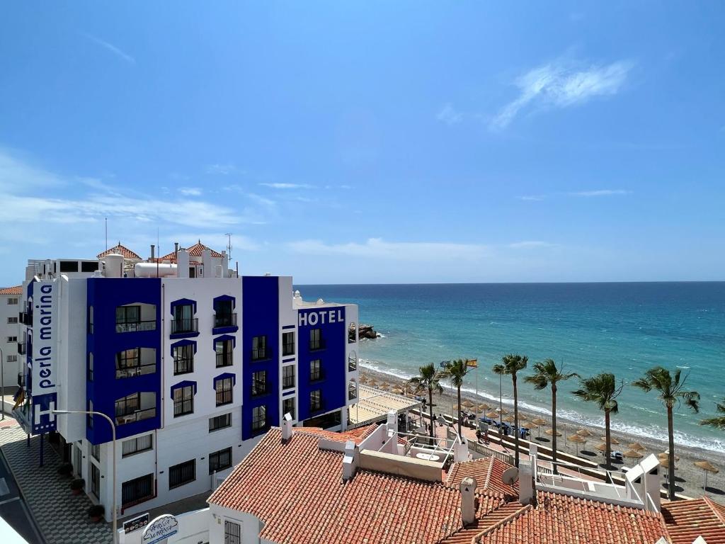 Hotel Perla Marina