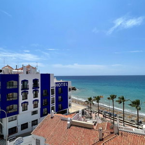 Hotel Perla Marina cazare Ixia