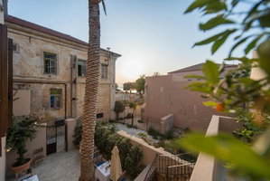 Hotel La Maison Ottomane cazare Creta - Chania