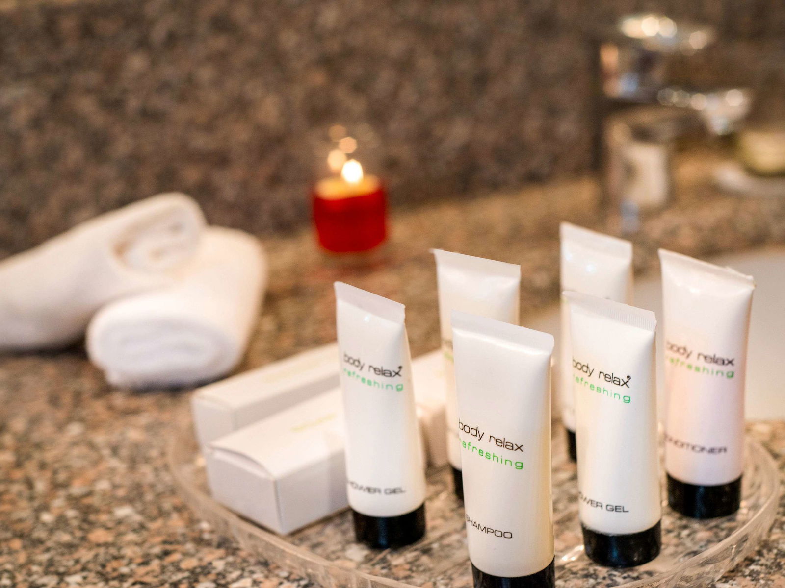 Hotel Mövenpick Taba Resort