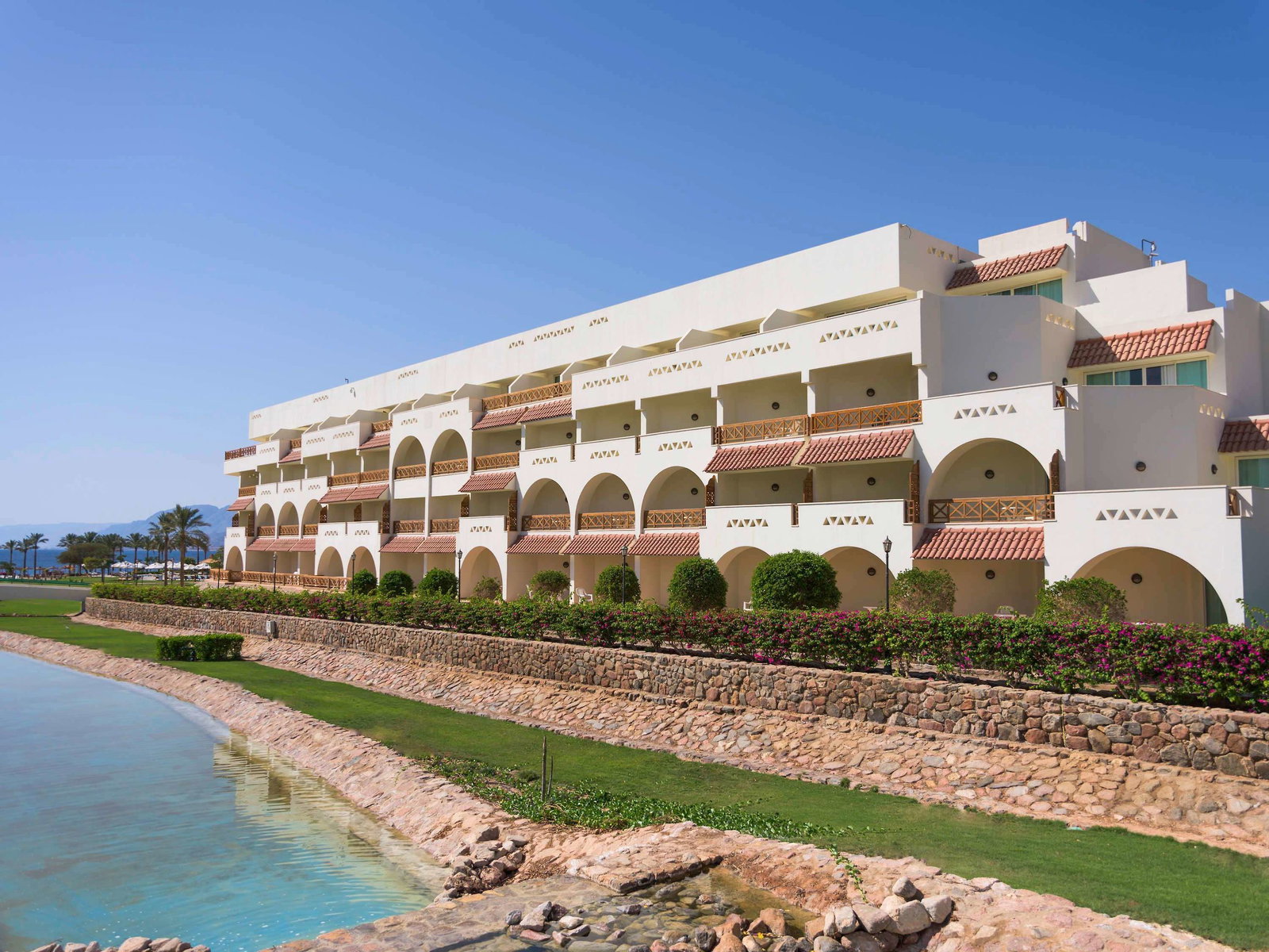 Mövenpick Taba Resort