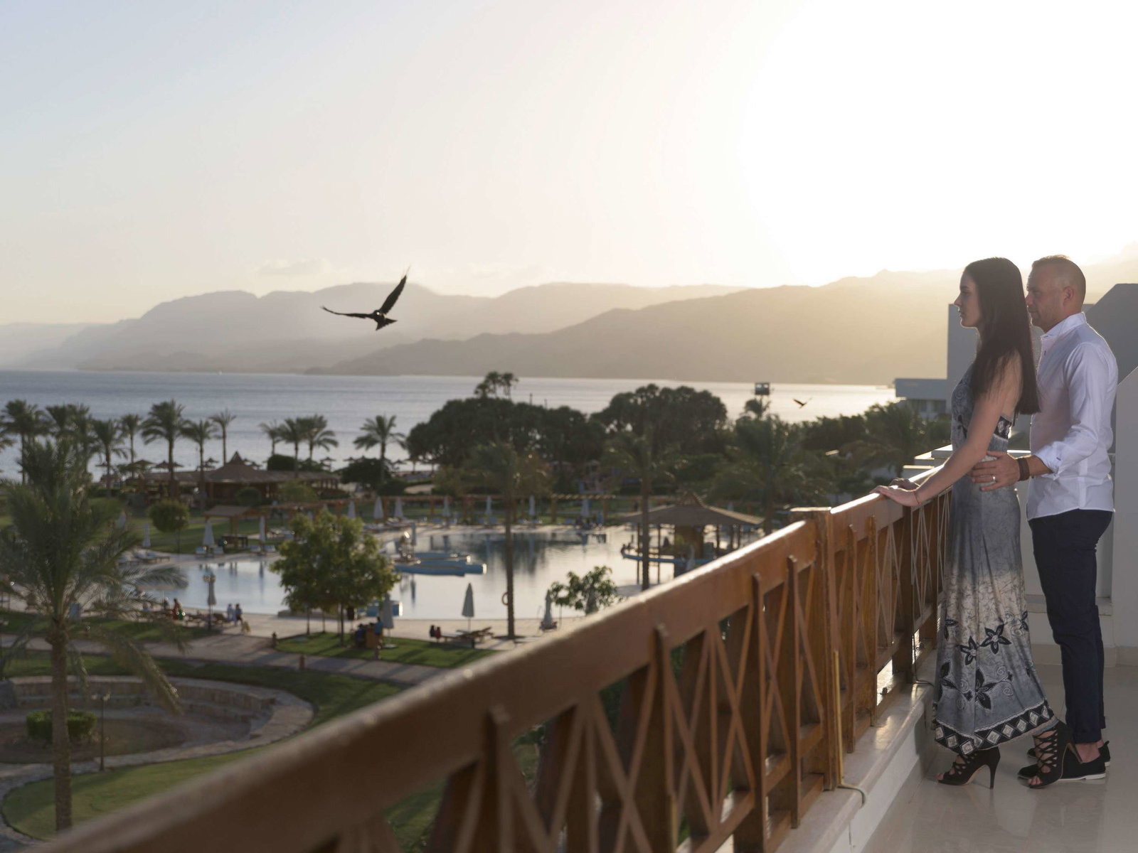 Mövenpick Taba Resort