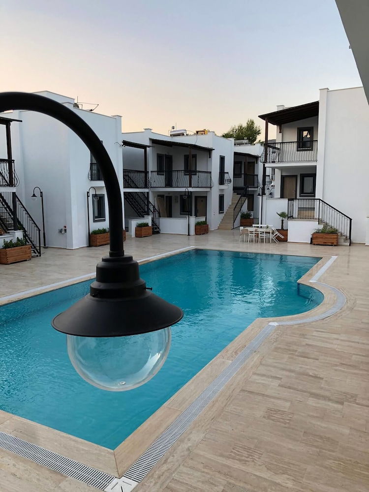 Hotel Modern Life Bodrum Otel