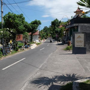 Hotel Adara Beach Huts cazare Nusa Penida