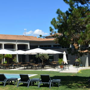 Hotel Best Western Plus Hotel Clos Syrah cazare Valence