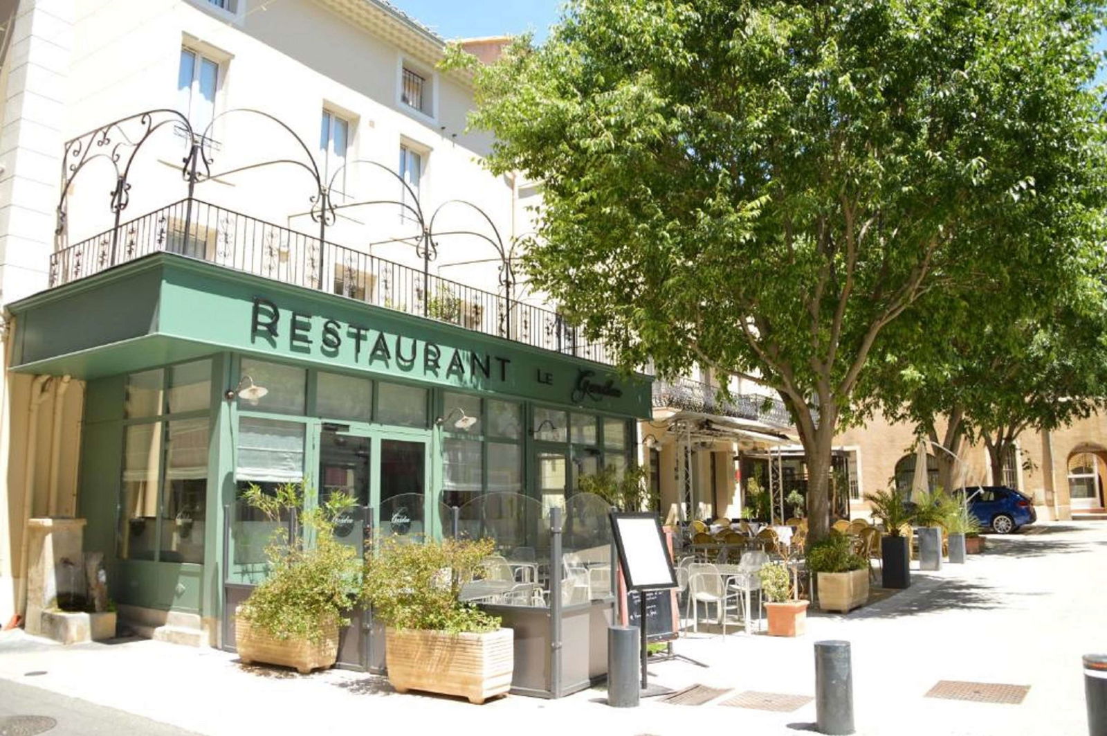 Hotel Grand Hotel DOrange, Sure Hotel Collection By Best Western