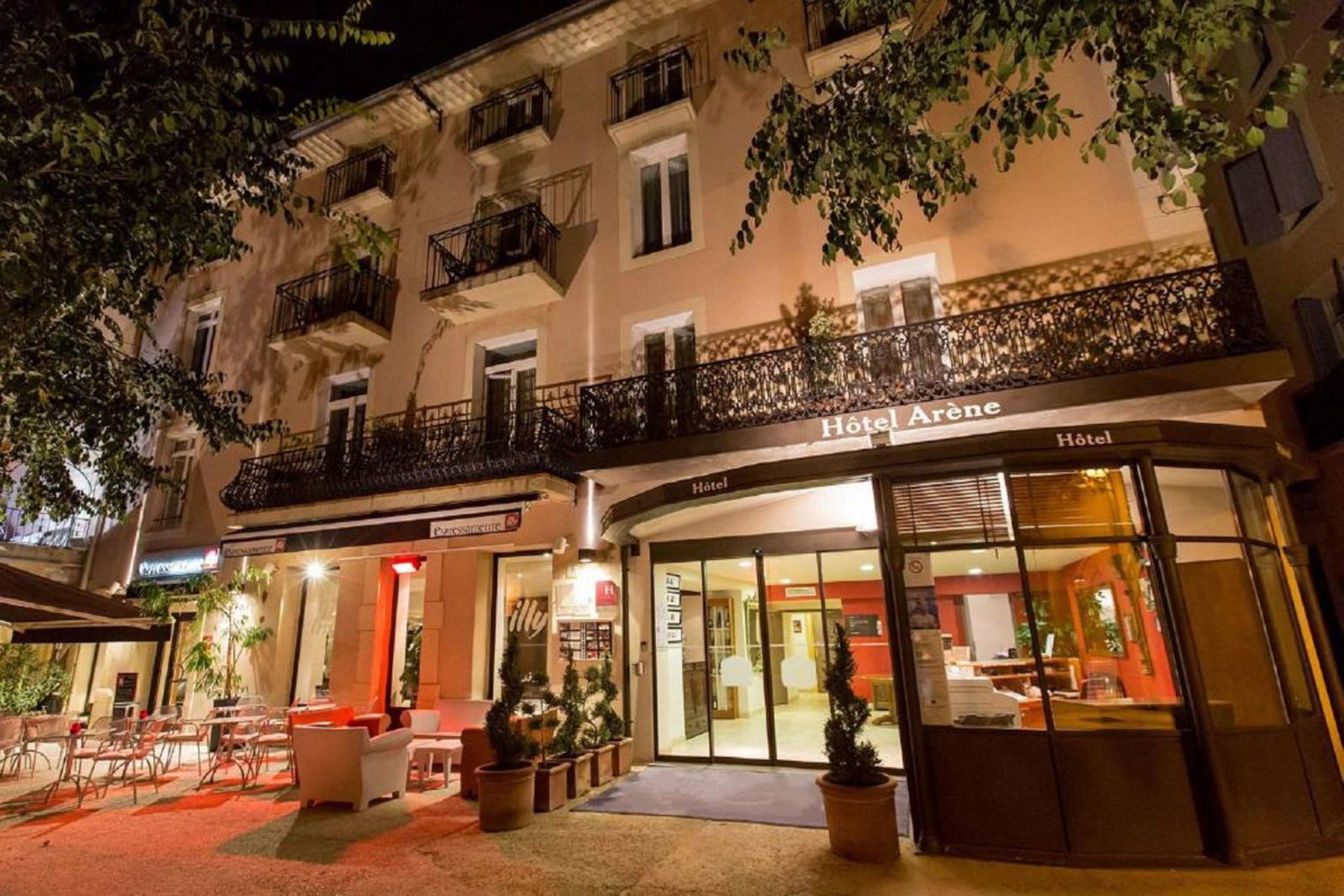 Grand Hotel DOrange, Sure Hotel Collection By Best Western