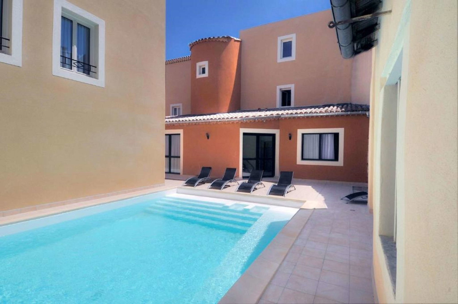 Grand Hotel DOrange, Sure Hotel Collection By Best Western