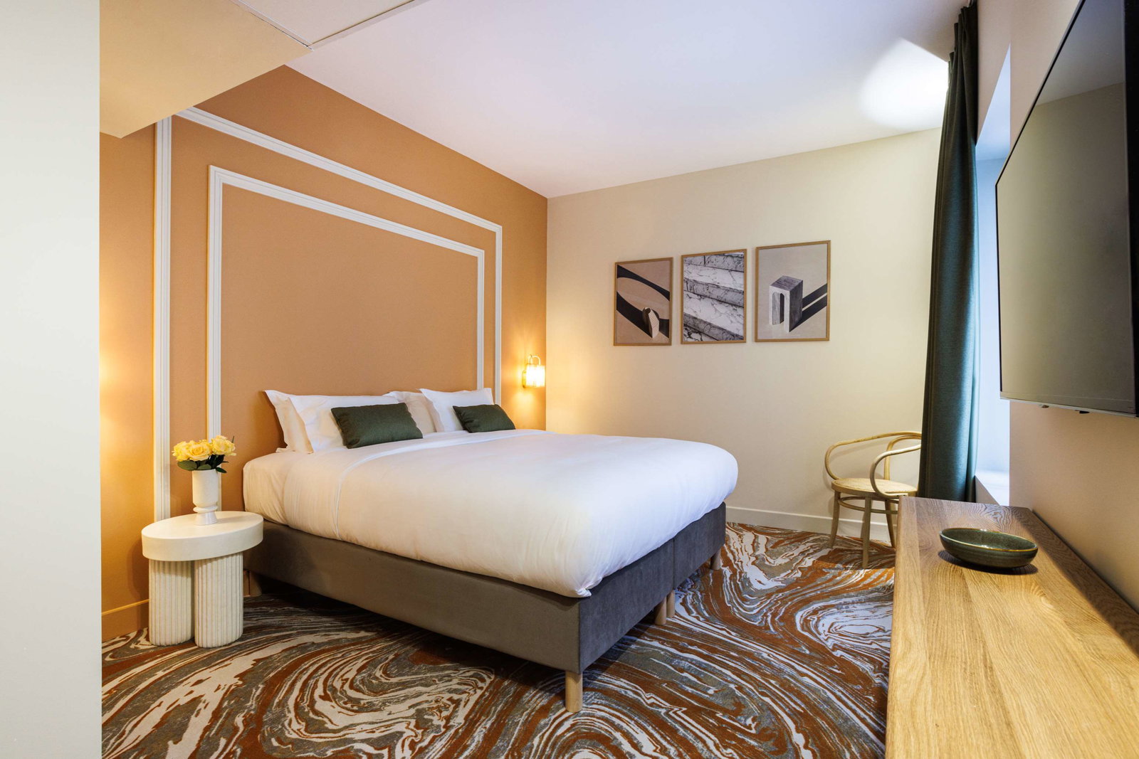 Grand Hotel DOrange, Sure Hotel Collection By Best Western