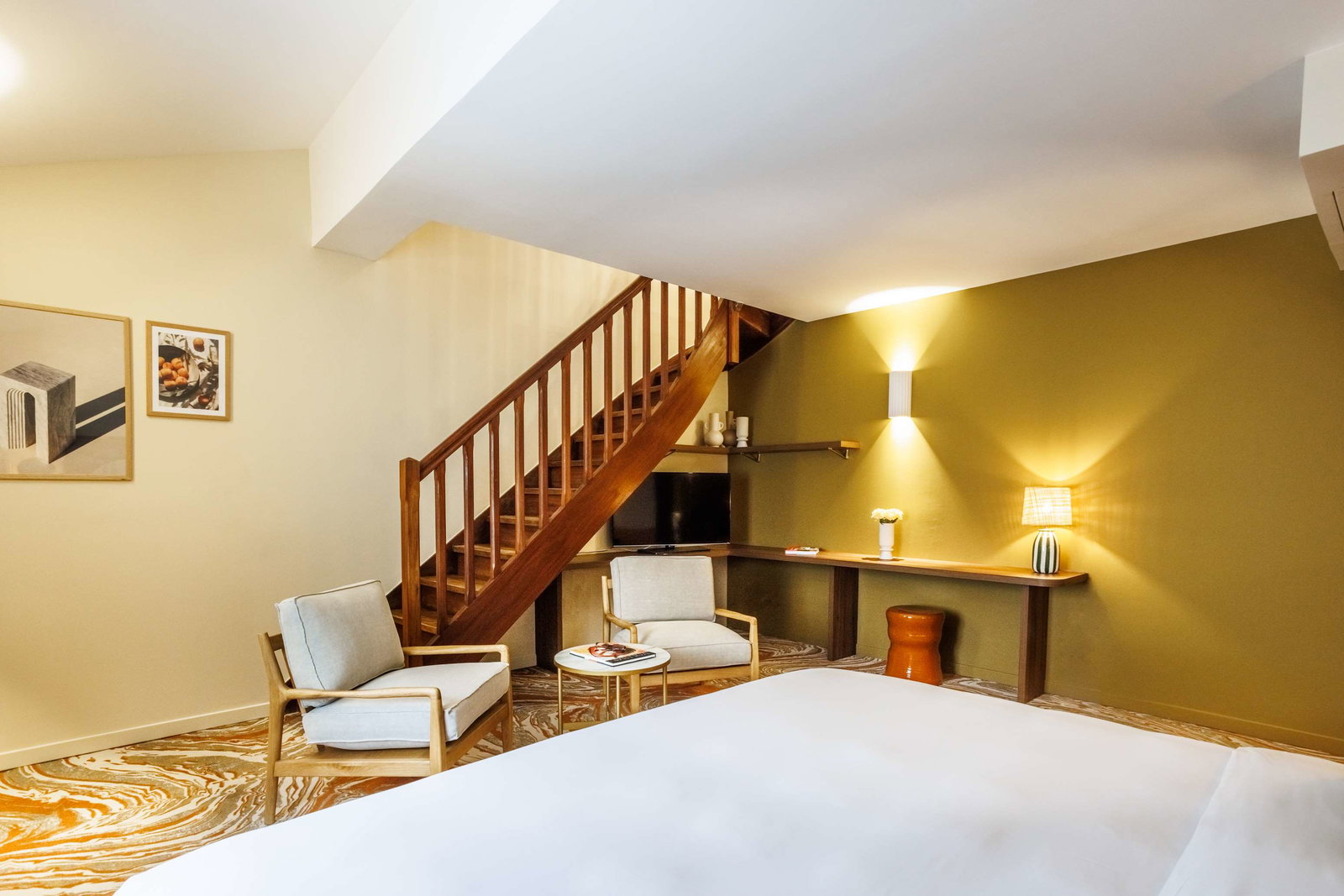 Grand Hotel DOrange, Sure Hotel Collection By Best Western