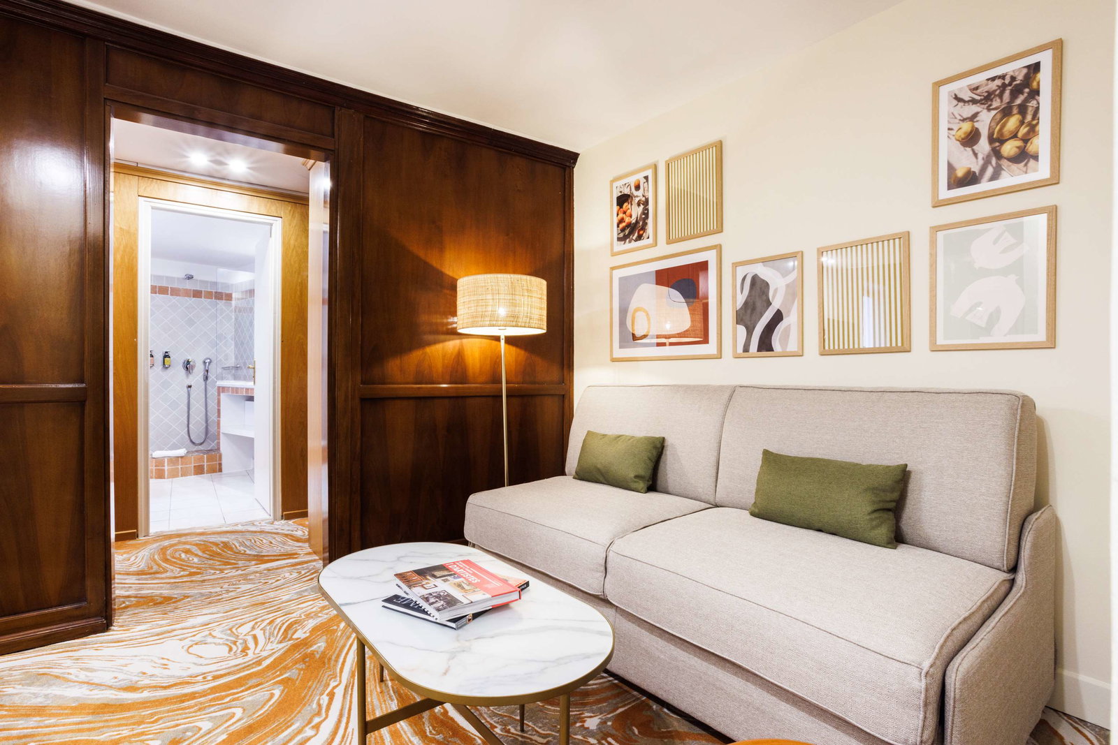 Grand Hotel DOrange, Sure Hotel Collection By Best Western