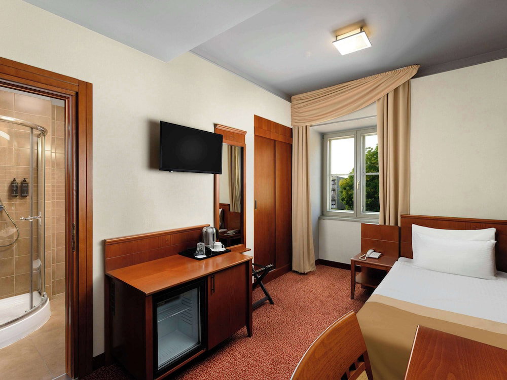 Hotel Mercure Szekesfehervar Magyar Kiraly