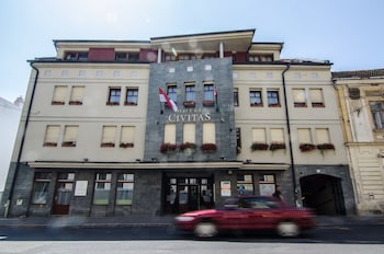 Hotel Civitas Boutique Hotel