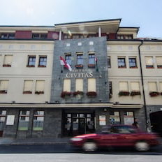 Hotel Civitas Boutique Hotel cazare Sopron