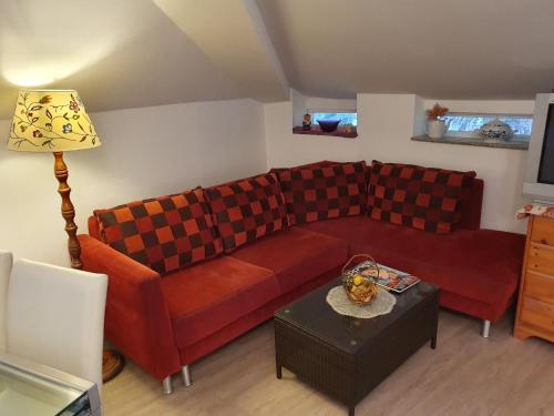 Hotel Karmelita Boutique Apartman