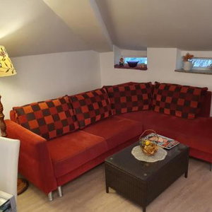 Hotel Karmelita Boutique Apartman cazare Sopron
