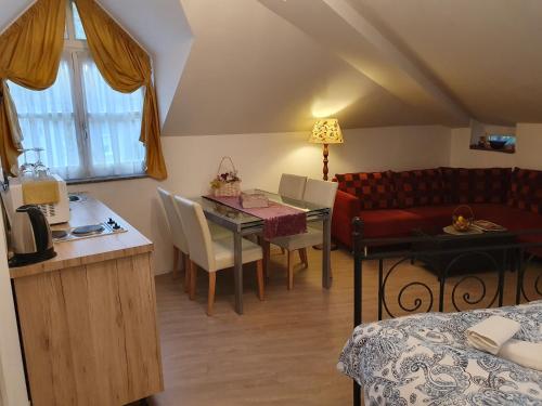 Karmelita Boutique Apartman