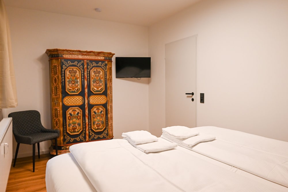 Hotel Domizil Deluxe Eleven