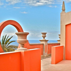 Hotel Rok Plaza - Only Adults cazare Guia de Isora