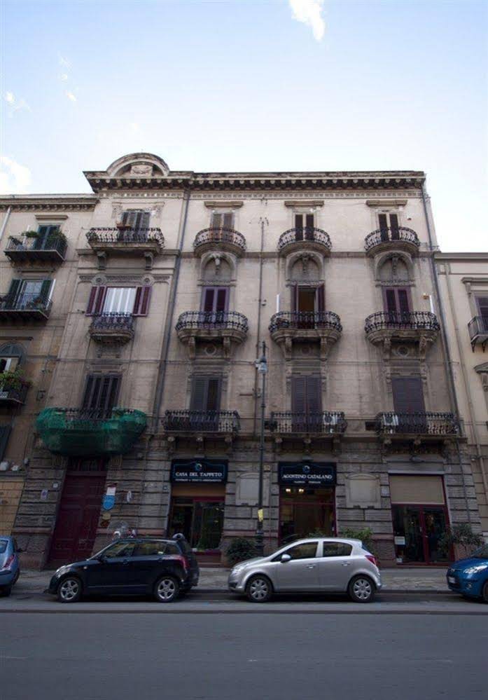 Hotel Cavour Il Conte Camillo