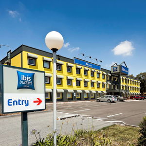 Hotel Ibis Budget Fawkner cazare Fawkner