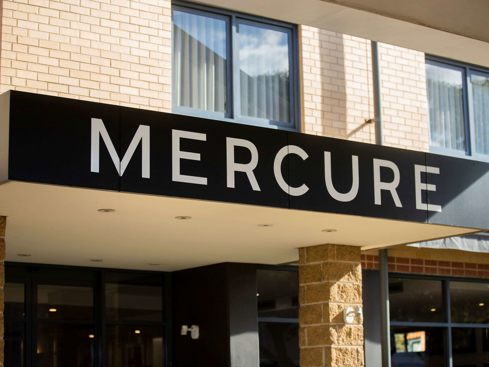 Hotel Mercure Sydney Manly Warringah