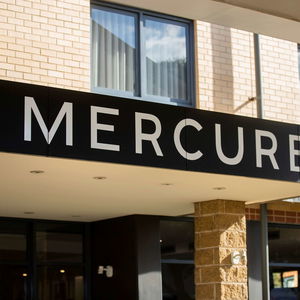 Hotel Mercure Sydney Manly Warringah cazare Brookvale